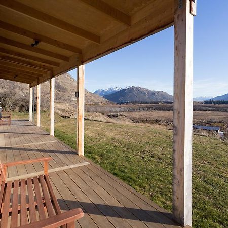 Shotover Country Cottages Куийнстаун Екстериор снимка