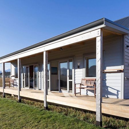 Shotover Country Cottages Куийнстаун Екстериор снимка