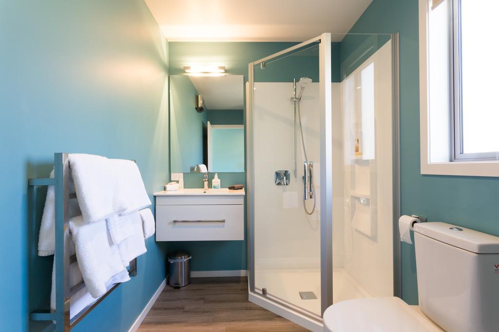 Shotover Country Cottages Куийнстаун Екстериор снимка