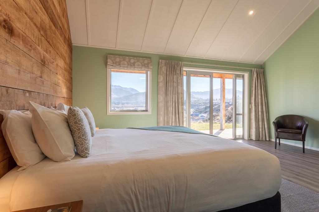 Shotover Country Cottages Куийнстаун Екстериор снимка