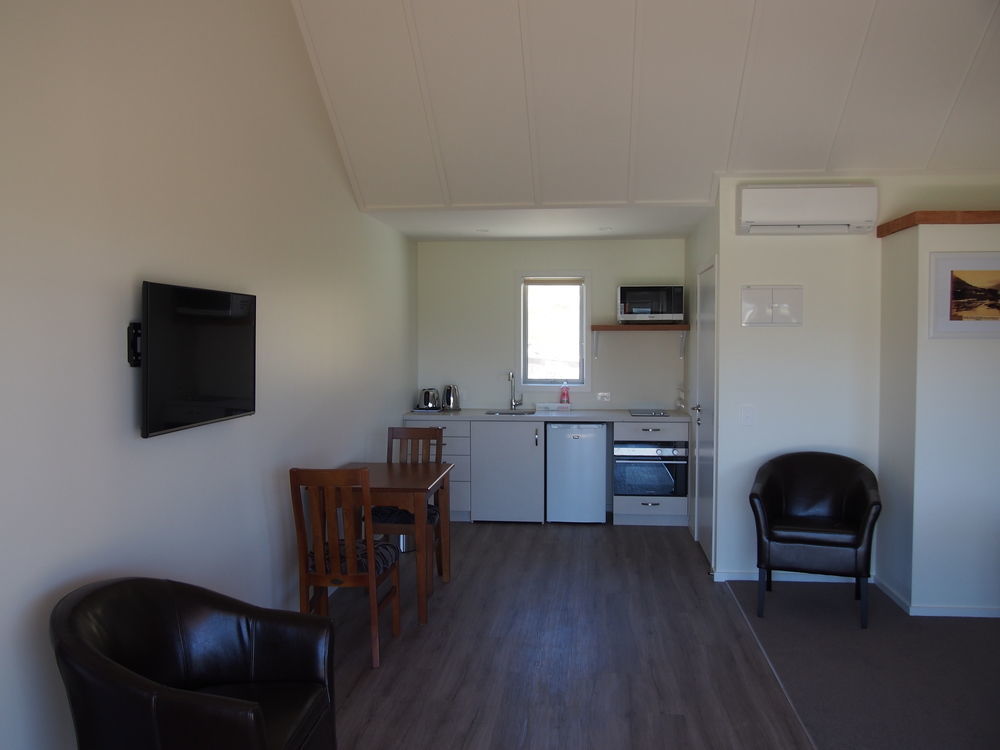 Shotover Country Cottages Куийнстаун Екстериор снимка