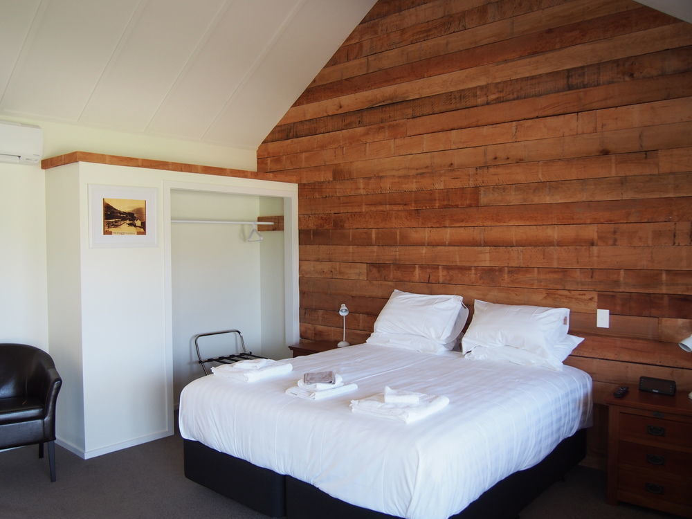 Shotover Country Cottages Куийнстаун Екстериор снимка