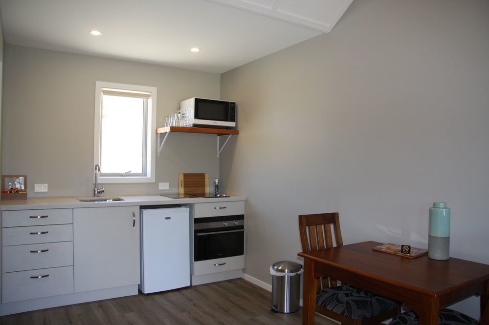 Shotover Country Cottages Куийнстаун Екстериор снимка