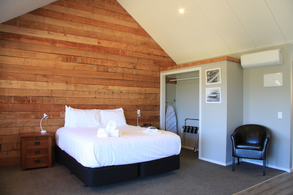 Shotover Country Cottages Куийнстаун Екстериор снимка