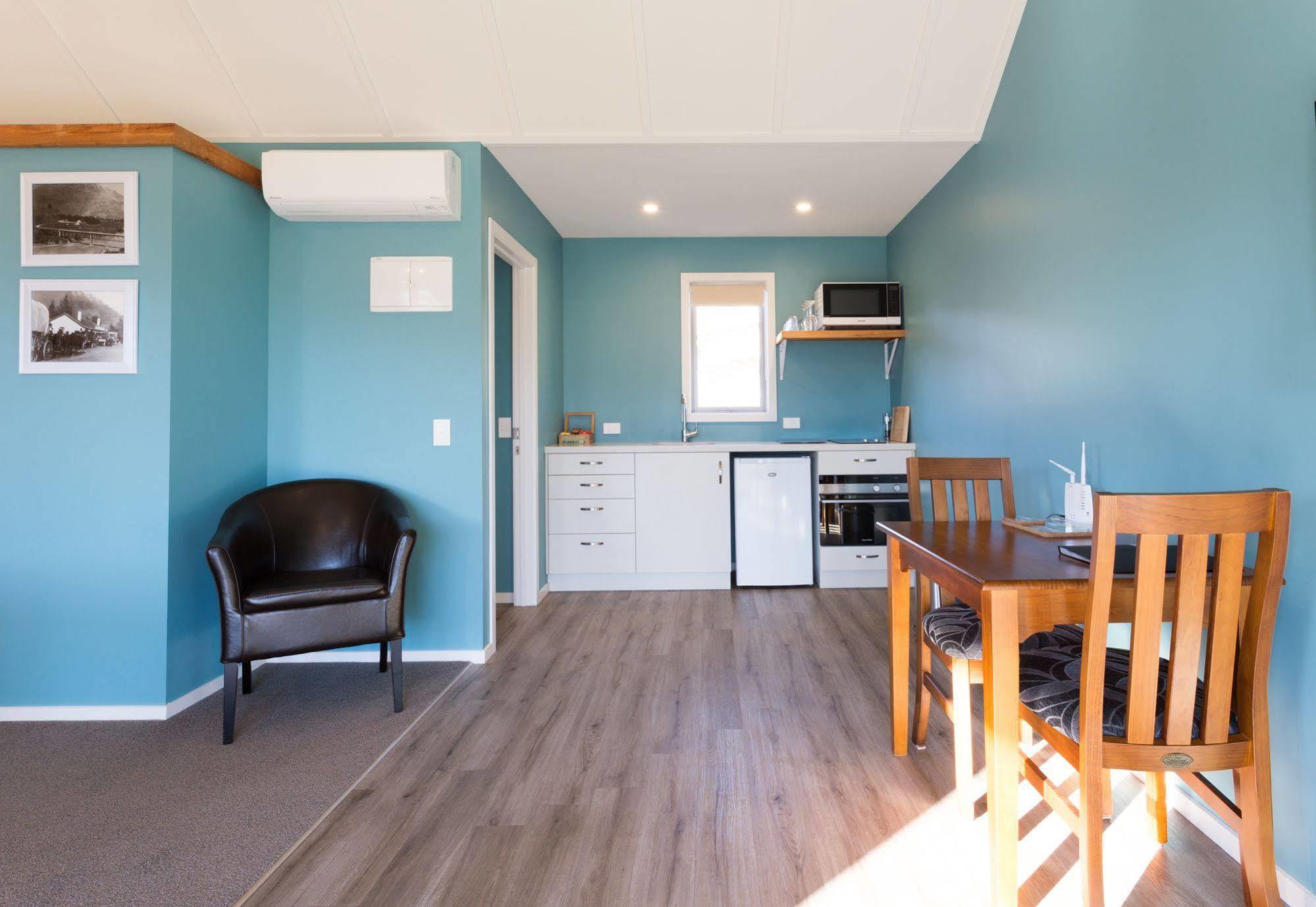 Shotover Country Cottages Куийнстаун Екстериор снимка