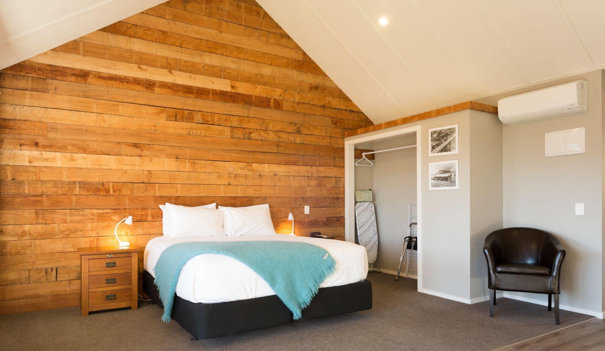 Shotover Country Cottages Куийнстаун Екстериор снимка