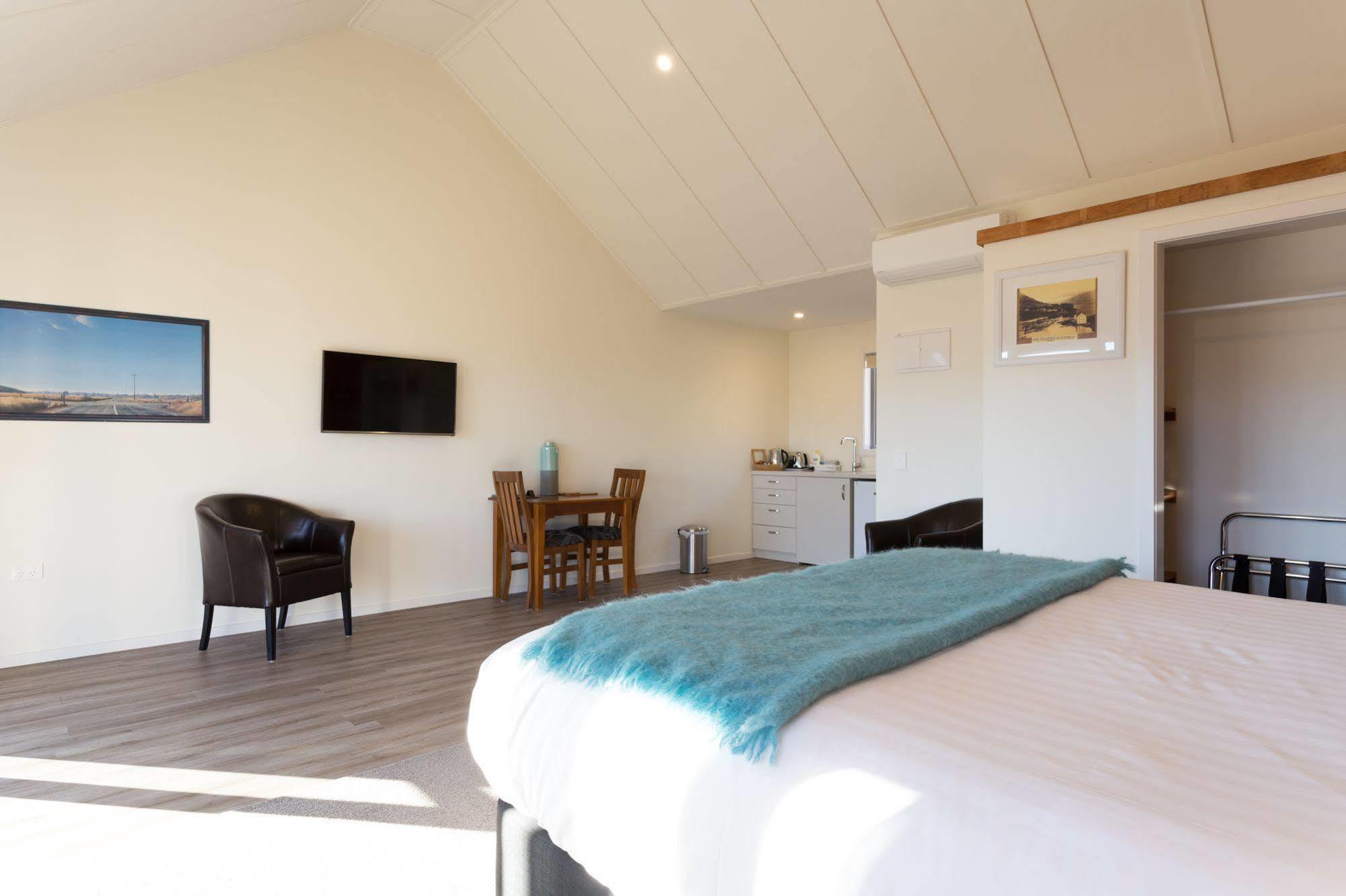 Shotover Country Cottages Куийнстаун Екстериор снимка