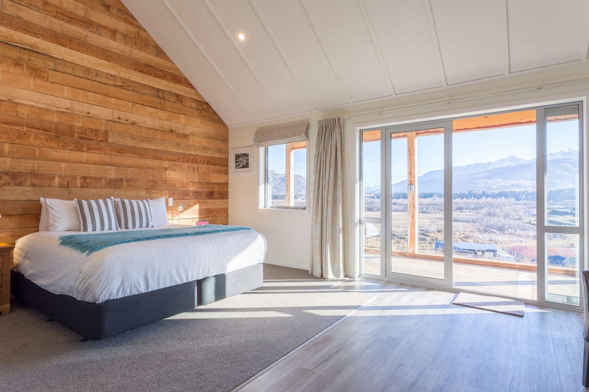 Shotover Country Cottages Куийнстаун Екстериор снимка