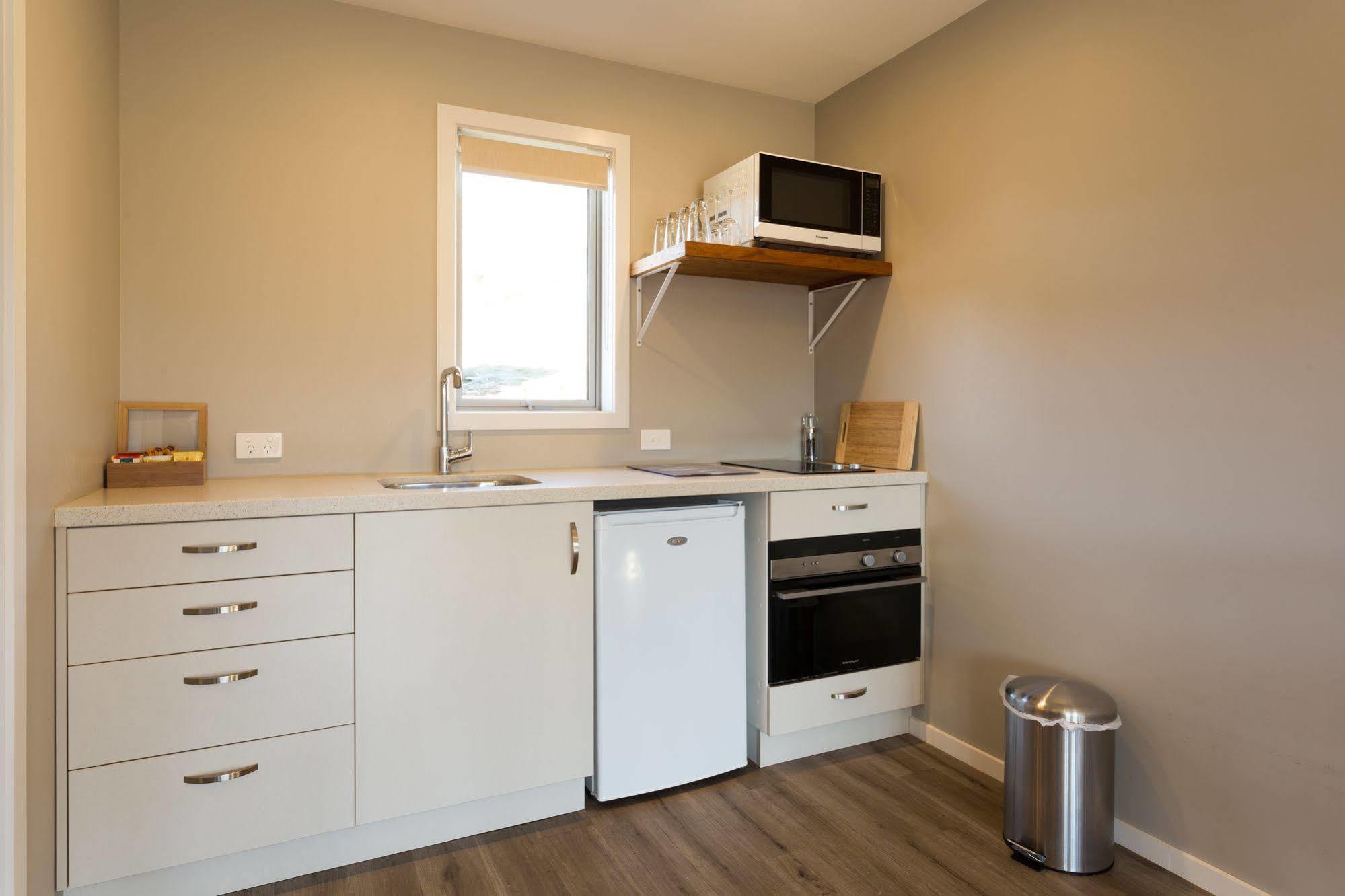 Shotover Country Cottages Куийнстаун Екстериор снимка